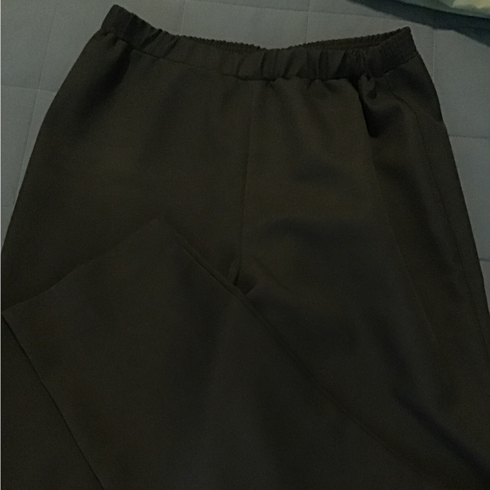 DonnKenn Classic 14T. 100% Polyester Pant. 3 pair available. Black